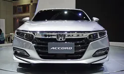 เปิดสเป็ค Honda Accord 2019 ใหม่ ก่อนเปิดตัวมีนาคม 2562 นี้