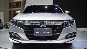 เปิดสเป็ค Honda Accord 2019 ใหม่ ก่อนเปิดตัวมีนาคม 2562 นี้