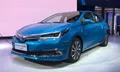 Toyota Corolla Plug-in Hybrid 2019 ใหม่ เตรียมเปิดตัวที่จีน ราคาเริ่มเพียง 9.1 แสนบาท