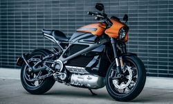 Harley-Davidson LiveWire 2019 ใหม่ บิ๊กไบค์ไฟฟ้าเผยสเป็คจริงในสหรัฐฯ ราคาไม่ถึงล้าน