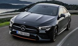 Mercedes-Benz CLA 2019 ใหม่ เปิดตัวอย่างเป็นทางการครั้งแรกที่สหรัฐฯ