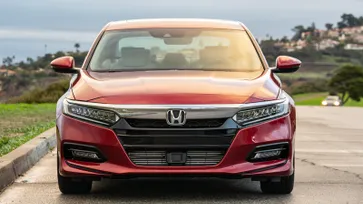 จัดเต็ม! สเป็คจริง Honda Accord 2019 เวอร์ชั่นไทยก่อนวางขายมีนาคม 2562 นี้