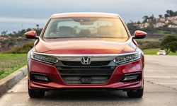 จัดเต็ม! สเป็คจริง Honda Accord 2019 เวอร์ชั่นไทยก่อนวางขายมีนาคม 2562 นี้