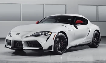 Toyota Supra Launch Edition 2019 ใหม่ รุ่นพิเศษฉลองเปิดตัวจำกัดเพียง 1,500 คัน