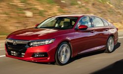 รีวิว Honda Accord 2019 ใหม่ สัมผัสแรกก่อนเปิดตัวเปิดตัวจริงในไทย