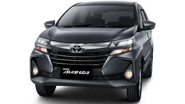 Toyota Avanza 2019 ไมเนอร์เชนจ์ใหม่หรูกว่าเดิม เปิดตัวที่อินโดนีเซีย