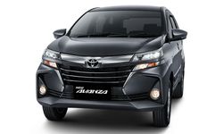 Toyota Avanza 2019 ไมเนอร์เชนจ์ใหม่หรูกว่าเดิม เปิดตัวที่อินโดนีเซีย