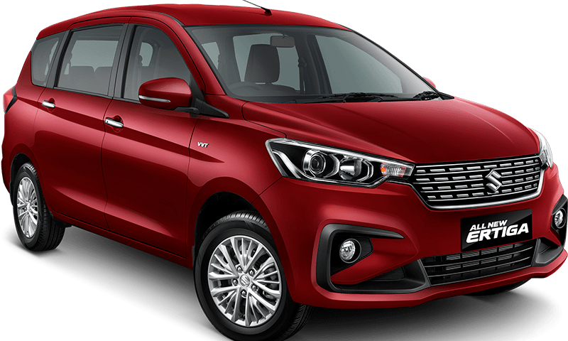 เปิดสเป็ค Suzuki Ertiga 2019 เวอร์ชั่นอินโดฯ ก่อนเปิดตัวในไทย 6 ก.พ.นี้