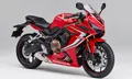 Honda CBR650R 2019 ใหม่ เผยโฉมก่อนเปิดตัวจริงที่ญี่ปุ่นเดือน มี.ค.นี้