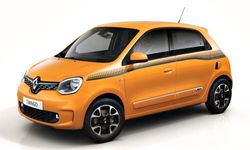 Renault Twingo 2019 ไมเนอร์เชนจ์ใหม่ พร้อมขุมพลัง 1.0 ลิตรเทอร์โบ เปิดตัวในยุโรป