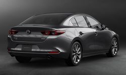 Mazda3 2019 ใหม่ เครื่องเบนซิน 2.5 ลิตร เริ่มเพียง 6.95 แสนบาทในสหรัฐฯ