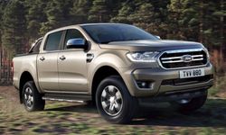 Ford Ranger 2019 ไมเนอร์เชนจ์ใหม่ พร้อมขุมพลัง EcoBlue 2.0 ลิตร เปิดตัวในยุโรป