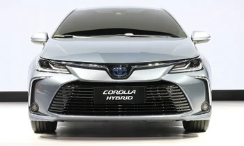 ไปดู Toyota Corolla Altis 2019 โฉมใหม่ล่าสุดก่อนเปิดตัวจริงในไทย