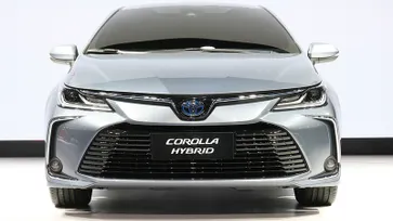 ไปดู Toyota Corolla Altis 2019 โฉมใหม่ล่าสุดก่อนเปิดตัวจริงในไทย