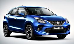 Suzuki Baleno 2019 ไมเนอร์เชนจ์ใหม่เริ่มวางจำหน่ายแล้วที่อินเดีย