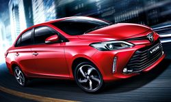 Toyota Vios 2019 รุ่นปรับปรุงใหม่ ตัดเหลือ 3 รุ่นย่อย เริ่มต้น 609,000 บาท