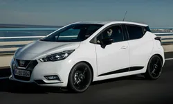 Nissan Micra N-Sport 2019 ใหม่ เพิ่มความสปอร์ตเต็มสูบในยุโรป