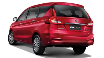 เทียบสเป็ค Suzuki Ertiga 2019 ทั้ง 2 รุ่นย่อย ต่างกัน 40,000 บาท รุ่นไหนคุ้มกว่า?