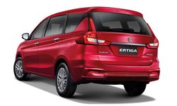 เทียบสเป็ค Suzuki Ertiga 2019 ทั้ง 2 รุ่นย่อย ต่างกัน 40,000 บาท รุ่นไหนคุ้มกว่า?