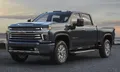 Chevrolet Silverado HD 2019 ใหม่ โคตรกระบะขุมพลัง V8 6.6 ลิตร เผยสเป็คในสหรัฐฯ