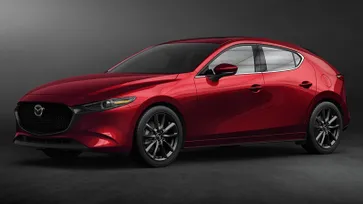 Mazda3 2019 เผยสเป็คเครื่องยนต์ SKYACTIV-X กำลังสูงสุด 178 แรงม้า