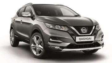 Nissan Qashqai N-Motion 2019 ใหม่ เน้นสปอร์ตเต็มพิกัด วางขายในอังกฤษ