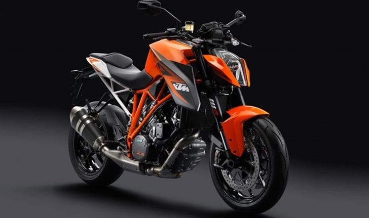 KTM ประกาศหั่นราคาจำหน่าย 12 รุ่นในไทย ลดสูงสุด 3.5 แสนบาท