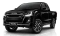 Isuzu D-Max Stealth 2019 รุ่น 2 ประตูใหม่ ตัวท็อปเพียง 894,000 บาท