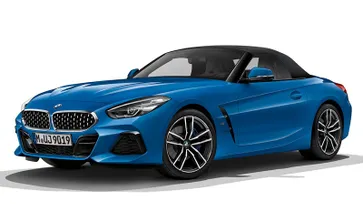 BMW Z4 sDrive30i M Sport (G29) 2019 ใหม่ เคาะราคาจำหน่าย 3,999,000 บาท