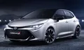 Toyota Corolla GR Sport 2019 ใหม่ เวอร์ชั่นแต่งเต็มเผยโฉมในยุโรป