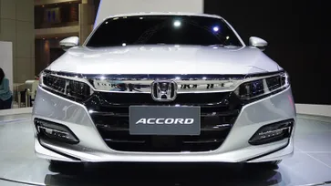 สเป็คเบื้องต้น Honda Accord 2019 (G10) เวอร์ชั่นไทยก่อนเปิดตัวจริงเดือนมีนาคมนี้