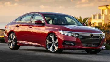 All-new Honda Accord 2019 ใหม่ เตรียมเผยโฉมจริงครั้งแรกในไทย 19 มีนาคมนี้