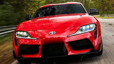 Toyota GR Supra รุ่นปี 2019 ใหม่ ขายหมดเกลี้ยงแล้วที่ยุโรป!