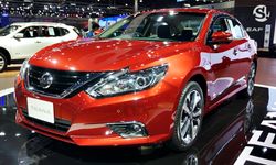 ราคารถใหม่ Nissan ในตลาดรถยนต์ประจำเดือนมีนาคม 2562