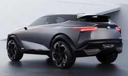 Nissan IMQ Concept 2019 ใหม่ ต้นแบบครอสโอเวอร์ขุมพลังไฟฟ้า e-Power