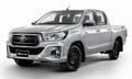 Toyota Hilux Revo Z Edition 2019 ใหม่ กระบะตัวเตี้ยแต่งหล่อ ราคาเริ่ม 5.99 แสนบาท