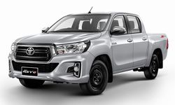 เปิดสเป็ค Toyota Hilux Revo Z Edition 2019 ใหม่ ทั้ง 6 รุ่นย่อย รุ่นไหนน่าซื้อที่สุด?