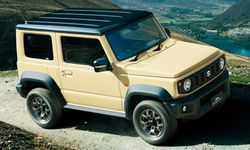 มาจริงแล้ว! Suzuki Jimny 2019 ใหม่ เตรียมเปิดตัวที่งานมอเตอร์โชว์