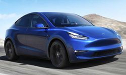 Tesla Model Y 2019 ใหม่ เอสยูวีไฟฟ้ารุ่นเล็กเปิดตัวแล้วในสหรัฐฯ