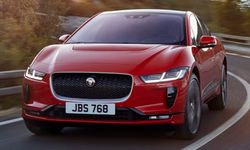 Jaguar I-Pace 2019 ใหม่ เอสยูวีไฟฟ้าเผยราคาในไทย เริ่มต้น 5.499 ล้านบาท