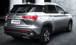 ไปดู Baojun 530 เอสยูวีโฉมเดียวกับ Chevrolet Captiva 2019 ใหม่ ทั้งภายนอก-ภายใน