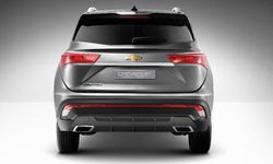 ไปดู All-new Chevrolet Captiva 2019 ใหม่ ก่อนเปิดตัวจริงในงานมอเตอร์โชว์