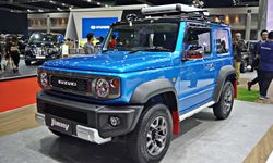 ขายหมดเกลี้ยง! Suzuki Jimny 2019 ใหม่ ล็อตแรกกว่า 36 คัน ถูกจองหมดแล้ว