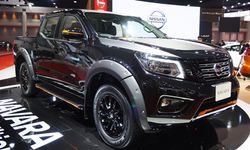 Nissan Navara Black Edition 2019 ใหม่ แต่งครบจากโรงงาน เริ่ม 7.9 แสนบาท