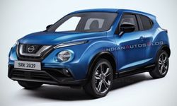 นี่อาจเป็น Nissan Juke 2019 ใหม่ ก่อนเปิดตัวจริงภายในปีนี้