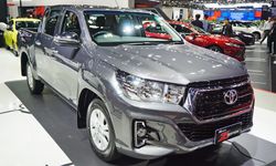 Toyota Hilux Revo 2019 ใหม่ ลดราคาทุกรุ่นย่อยรับภาษีน้ำมันดีเซล B20