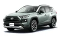 All-new Toyota RAV4 2019 ใหม่ เปิดตัวที่ญี่ปุ่น ปรับดีไซน์หล่อเข้มกว่าเดิม