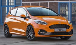 Ford Fiesta ST Performance 2019 ใหม่ รุ่นพิเศษจำกัดเพียง 600 คันที่อังกฤษ