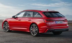 Audi S6/S7 2019 ใหม่ พร้อมขุมพลังดีเซล 349 แรงม้าเปิดตัวที่ยุโรป