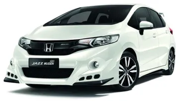 Honda Jazz Mugen 2019 ใหม่ พร้อมชุดแต่งจากญี่ปุ่นเพียง 300 คัน เปิดตัวที่มาเลเซีย